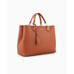 Y3d165 yfo5b 85550 shopping-cuoio/rosso