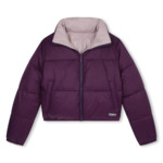 DOUDOUNE REVERSIBLE