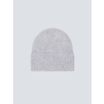 Bonnet cachemire Dora ACIER
