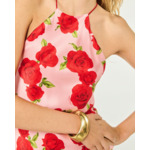 Robe Courte Bretelle Selena