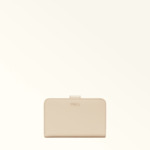 CLASSIC M COMPACT WALLET - VITELLO ANDROMEDA