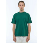 T-shirt jersey de coton biologique