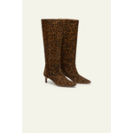 BOTTES CLERETTE LEOPARD