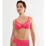 O - Light Paonette T W-Soutien-gorge avec armatures