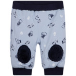 PANTALON REVERSIBLE