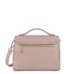 Sac à Main A rabat avec fermoir Foulonne Milano