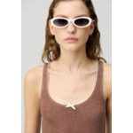 Débardeur maille fine