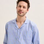 Laurence Tavernier - Pyjama en popeline de coton, Gaspard