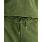 Terry Cloth Shorts