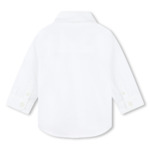 CHEMISE MANCHES LONGUES