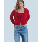 Pull Cardigan