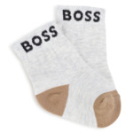 CHAUSSETTES (LOT DE 3 PAIRES)