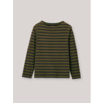 T-SHIRT  MARINIERE