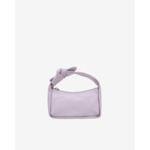 Sac En Cuir Noué Baby