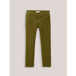 JEAN TWILL