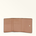 FURLA SFERA M COMPACT WALLET - ARES