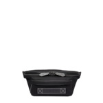 Escapade de Lancel - Sac Banane - Noir