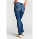 Jeans push-up slim PULP, longueur 34