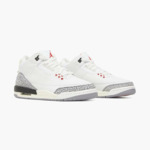 Air Jordan 3 Retro White Cement Reimagined