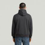 Sweat Old Skool Hoodie Zip
