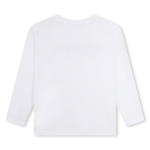 TEE-SHIRT MANCHES LONGUES