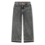 PANTALON DENIM