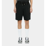 Short Noir En Coton Homme