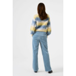 Women Pants Blue