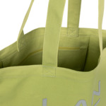 Sac cabas épaule Tote Bag 3 Lines AH25