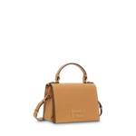 Pia De Lancel - Porte Main - Camel