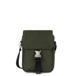 Sacoche A rabat avec fermoir S Smart