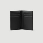 Portefeuille en cuir reconstitué