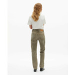 Jean Skinny Taille Basse