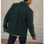 Blouson Mathew Emeraude