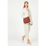 Sac à Main A rabat avec fermoir Foulonne Milano