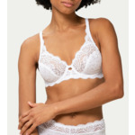 Soutien gorge avec armatures