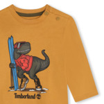 TEE-SHIRT MANCHES LONGUES