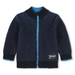 CARDIGAN TRICOT