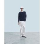 Pull Col Rond