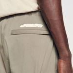 Pantalon cargo