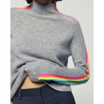 Pull Col Montant