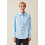 Chemise boutonnée