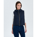 Gilet sans manches nocturne