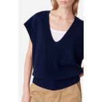 Pull Dune 100% Laine Mérinos