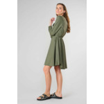 Robe evasée, patineuse CATLEYA