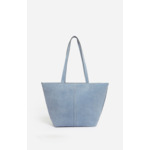 Petit Sac Othilia En Cuir Velours En Coton