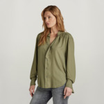 Top Volume Shirt
