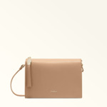 OFELIA M CROSSBODY W/ZIP - VITELLO KERIA+VITELLO SIDNEY