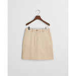 Chino Skirt