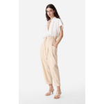 Pantalon Casimir Taille Haute